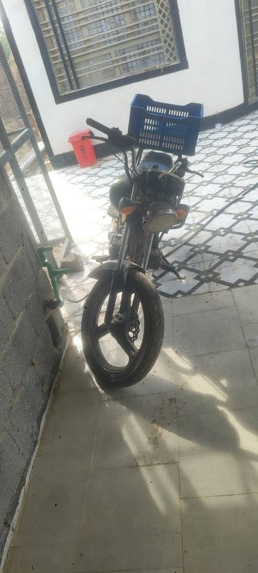 سلام عليكم مكلف بل نشر ـ دراجه أوباما مو هويشه شغاله نكره سلف كهربائيات كلهه شغاله عوزهه بس ضفيره كلك كلك كلك اتكفل سرقه وعشائر السعر ميتين ــــ 200 وبيهه مجال هاذ رقم صاحبهه *********** مكاني كربلاء طويريج
