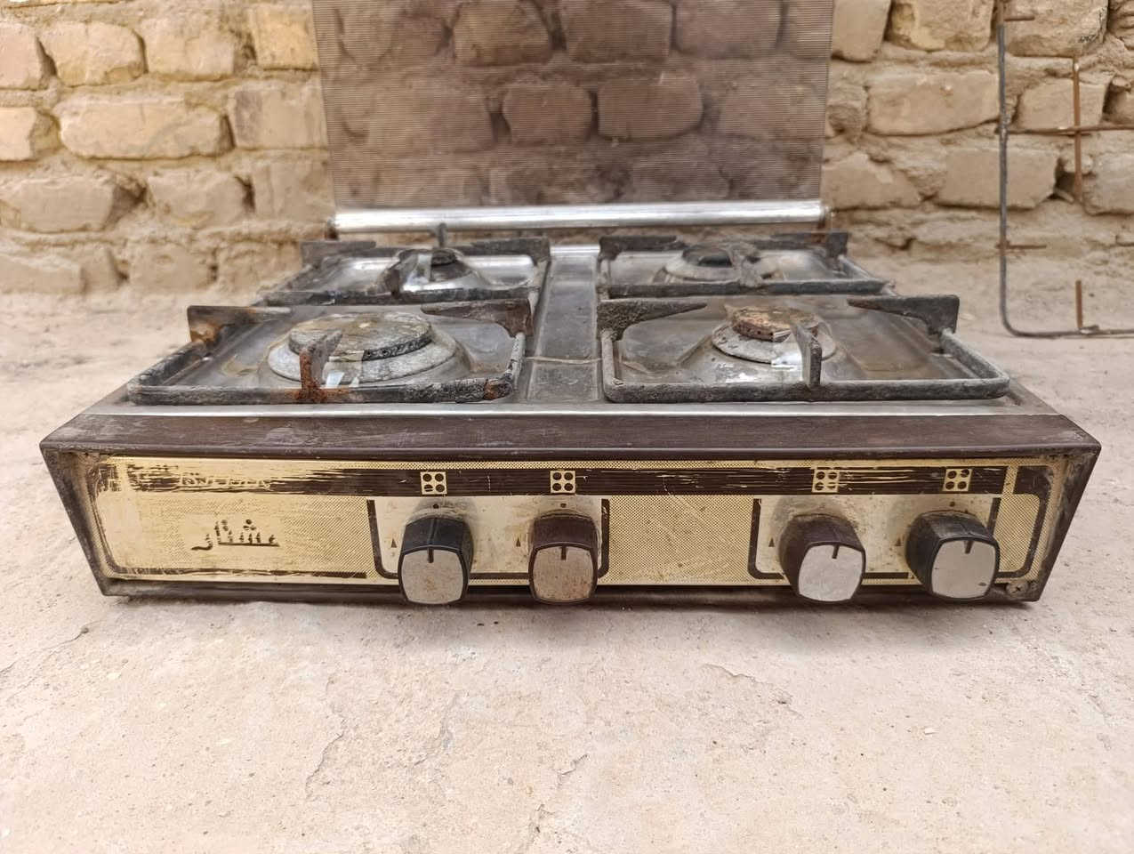 السلام عليكم ميزان شغال للبيع وطباخ شغال عنوان بابل


**إذا كنت صاحب هذا الإعلان وتريد حذفه لأي سبب، رجاءا أرسل رسالة إلى الدعم الفني**