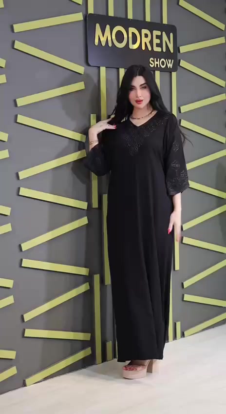 للبنات الحزينات توفرت دشداشه كشمير سوادهافاحم. قياسات L-XL-XXL


**إذا كنت صاحب هذا الإعلان وتريد حذفه لأي سبب، رجاءا أرسل رسالة إلى الدعم الفني**