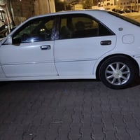 ٢٠٠١ • كفالة عامة • مكينة فيفيتي