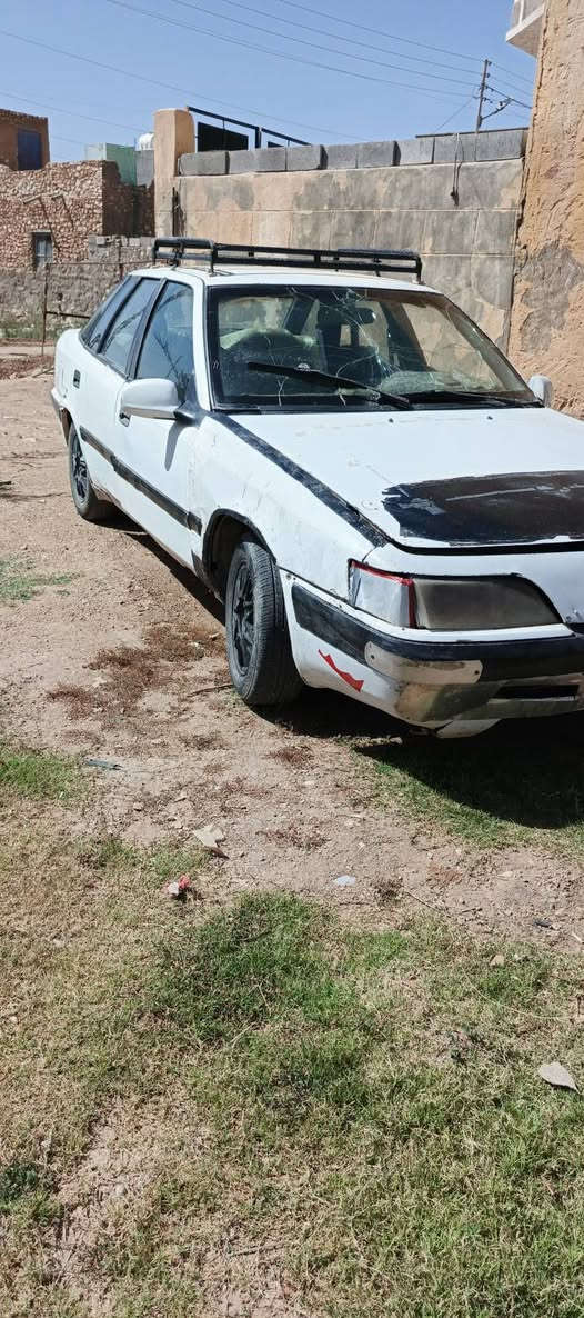 دايو اسبيرو كير عادي محرك مسكر السيارة شرعية وصاحبها الشرعي موجود
السعر 13 ورقة وبيها مجال بسيط 

رقمي متواجد واتساب  ‏‪***********‬‏
