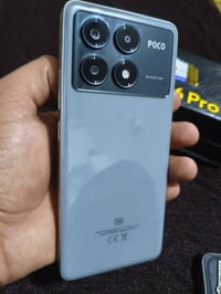 بوكو X6 برو • ٥١٢ • مدينة الصدر