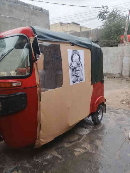 سلام عليكم تكتك موديل 18شهر 11سنويه لوحات نكليزي تحويل مباشر معمرة خياسات مصبوغه عام جماليه تكتك جاهزة برغي ما عايزه كبل لشارع محرك 20كله جديد سعر 4800 وبيهة مجال مكاني كربلاء المقدسة رقم*********** شراي يخابر بي خير ويدللل
