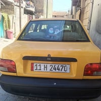 سايبا لبيع مديل 2015 مكفوله من ضربه عده جاملغ خلفي بي بارد مكفوله شواص...