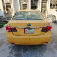 بي وايدي مديل 13 سياره مكفوله كفاله عامه  سياره على وضع بلادي  كير  مك...