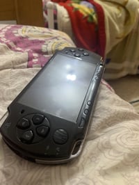 PSP2000 • عطل فيوز • يجي خاص