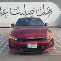 كي فايف موديل2022 مواصفات جي تي لاين فول عدا البنوراما محرك1600 بصمه  ...