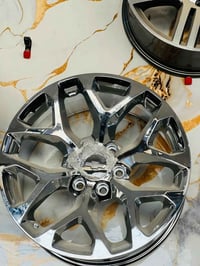 ويل كب وويل عادي • إطارات أوربي • مقاسات ١٢-٢٢