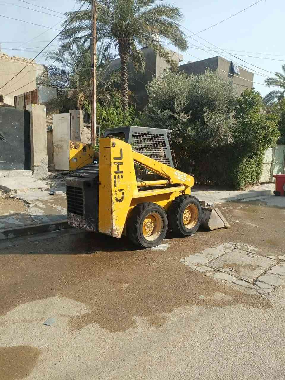شفل بؤكات البيع نضيف بلادي بكان بغداد سعر مناسب موديل ٢٠٠٤ رقم ***********

