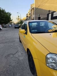 اوبترا ٢٠١٢ الشركه العامه بدون ضربه صبغ حزام اثر جراد السيارهةجاهزه تب...