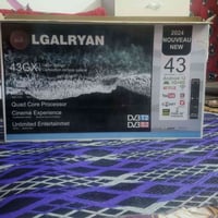 بلازما • تلفزيون