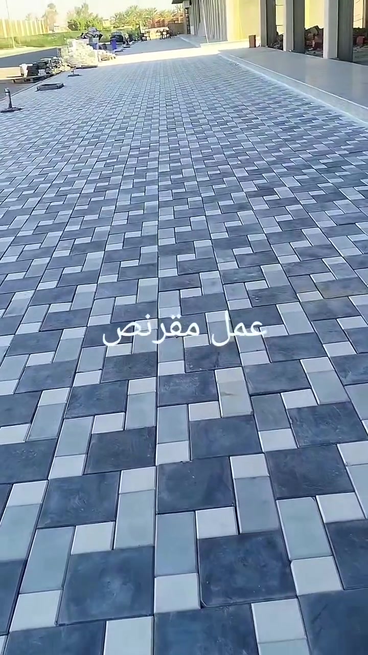 سلام عليكم كادر مقارنه بانواع ورصيف رقم العمل ***********
