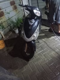 ماكس منغولي 120 • بغداد الحبيبيه • يحتاج شغل