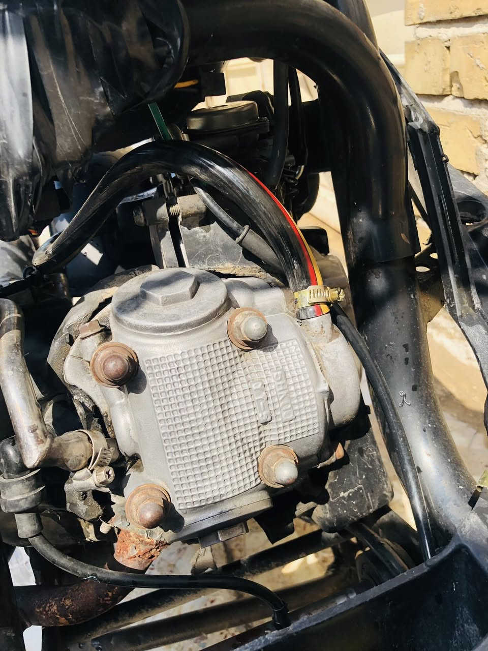 سلام عليكم للبيع ماكس عدله دراجه٤٩مكينه ناعمه دراجه هندر بكل وقت خير من الله  بيه كلجات رياضي نقصه سلف فقط مكاني بغداد لامين رقمي ***********❤️❤️❤️@إشارة
