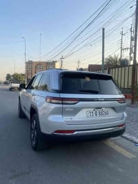 جيب 4xe 2024 لمتد كامل مواصفات شاشه جلد بنو رامه 3انضمه قياده كهرباء ا...