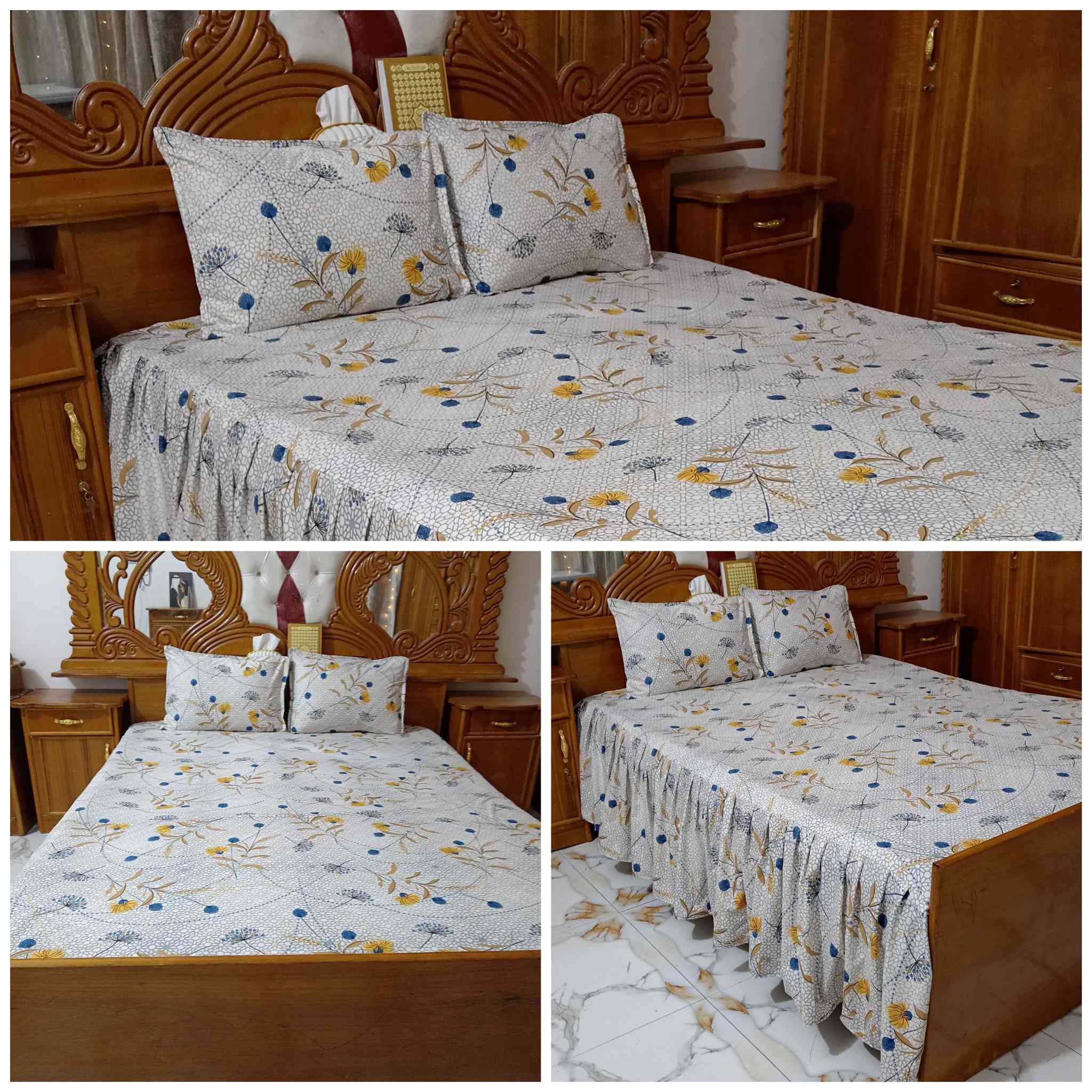 #ام #مصطفى #لخياطه #المفروشات 
خياطي حسب الطلب ✂️🪡
سعر الفرشه 13 الف اثنين ب 25 😍🔥
فرشه نفرين اقماش همايون قطني غسل وفرش 🥰
للحجز والاستفسار مراسله الصفحه خاص 📞
العنوان كوت الفلاحيه 🏠
متوفر توصيل داخل الكوت 🦦
وجميع محافظات العراق 🇮🇶🚕


**إذا كنت صاحب هذا الإعلان وتريد حذفه لأي سبب، رجاءا أرسل رسالة إلى الدعم الفني**