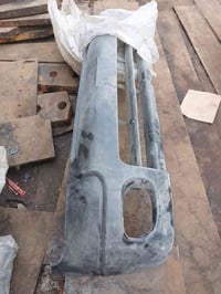 للبيع... دعامية امامية كيا بنكو  جديدة وغير مستعملة.  العنوان ،،،، بغد...