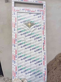 ابواب بلاستيك تركي • شبابيك بلاستيك • شغل موصل