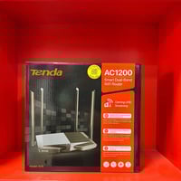 راوتر تيندا • Tx12L AX3000 • TE6L AX5100 واي فاي7