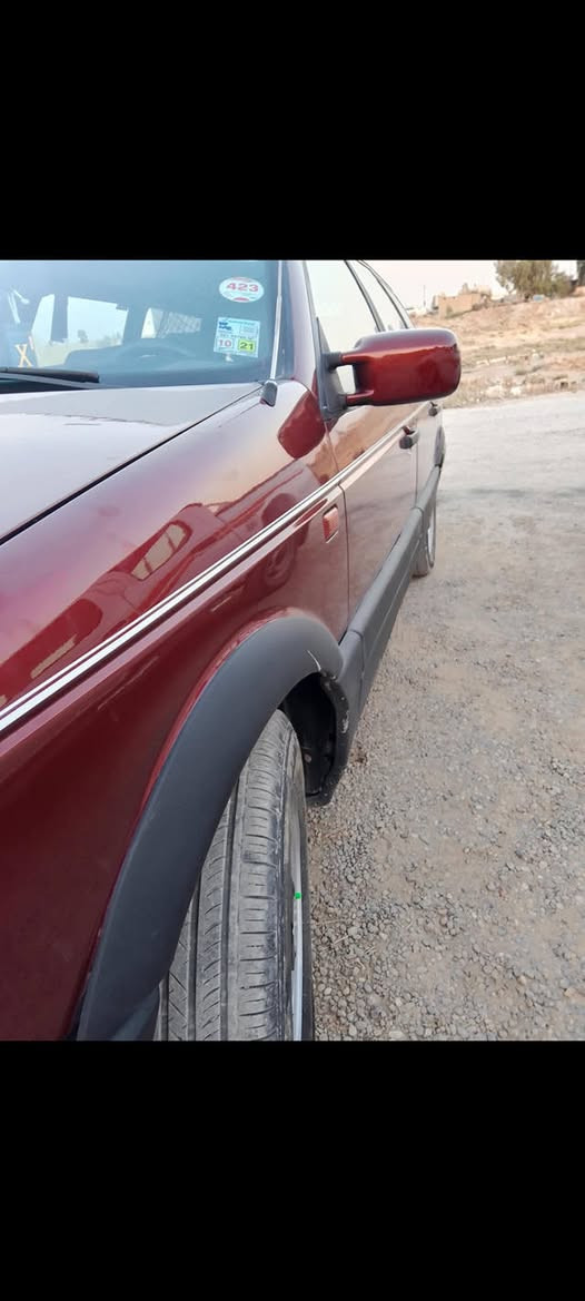 ‎پاسات موديل91 رةقةم وسةنةوي تازةية  رةقةم كركوك  ژمارةى موبايل   ***********‎ كركوك, العراق
