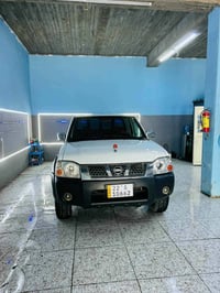 نيسان بيكاب • دبل اكسل • ٢٠٠٦