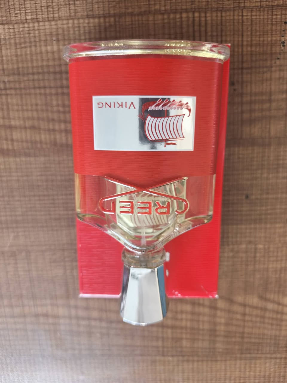 السلام عليكم متوفر كريد افينتوس وكريد فايكنك ونيشان هاشفات العطور صيفية وكلش راقيات وغنيات عن التعريف سعرك بالتعليقات وشكراً


**إذا كنت صاحب هذا الإعلان وتريد حذفه لأي سبب، رجاءا أرسل رسالة إلى الدعم الفني**