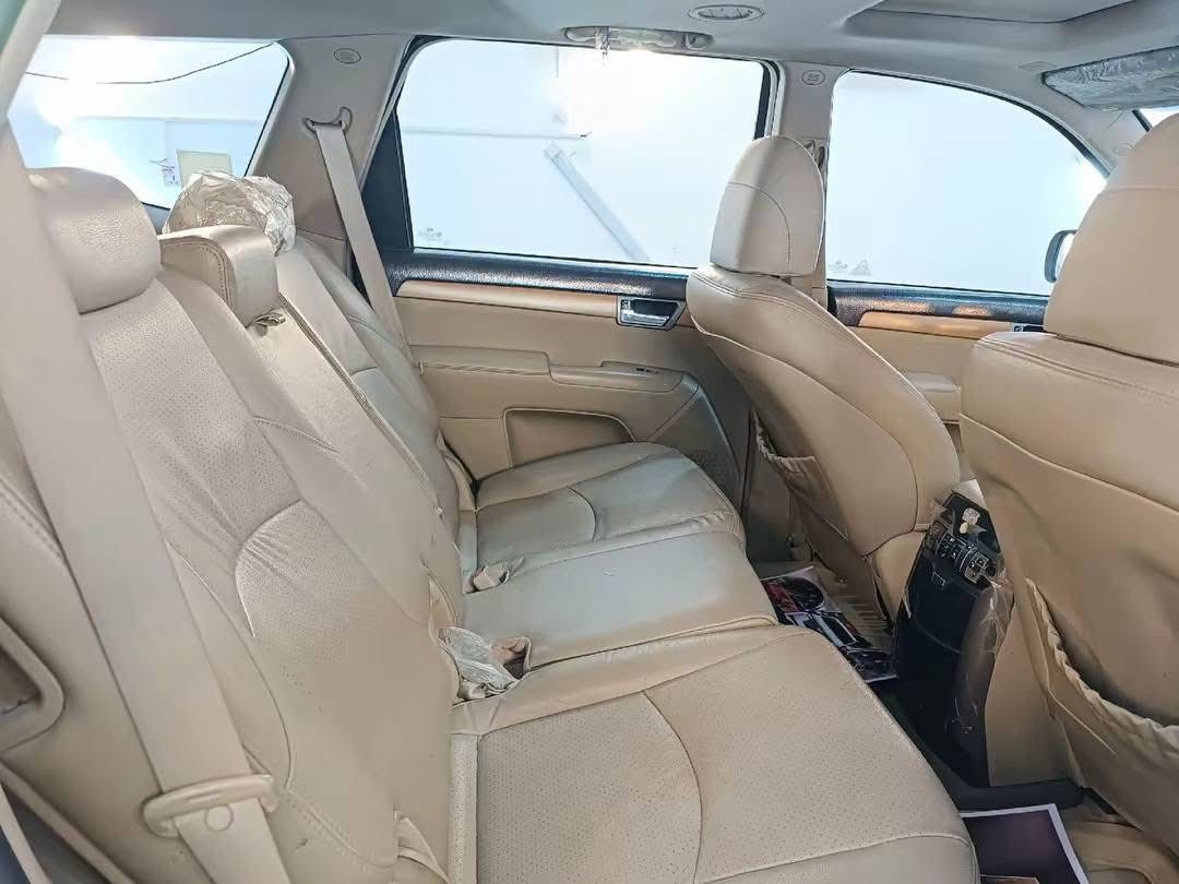 للبيع كيا موهافي  خليجي موديل 2013
استلام الشركه الدولية العراقية 
ماشيه 125 الف 
السياره مكفوله كفاله عامه من صبغ وتبديل وبارد
مواصفات فول 
بصمه تشغيل بصمه ابواب 
فتحه بل قماره سلايت 
كشنات كهرباء اثنين  تدفئه وتبريد وجلد 
محرك ٦ سلندر ۳۸۰۰ مكفول من الفتح وصوت الرواجز
ذاكره كشنات خزن ميموري 
لد خلفي و حساس خلفي وكامره وشاشه ايباد
مري قلاب على بك ومري شفط 
تحكم استيرن و استيرن كهربائي
ورقم  بغداد  بسمي  مكانهه الديوانيه قضاء المهناويه
السعر 168 
***********
