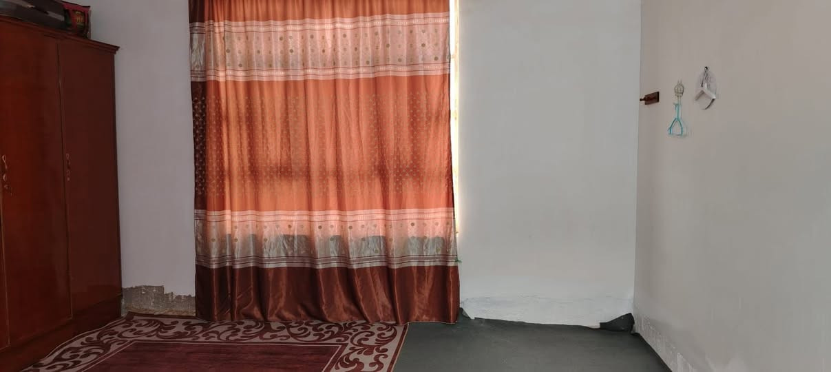 دار للبيع حي الوفاء القوس
شارع 15 قرب جامع الامام علي الهادي ع
استقبال وصاله وصحيات 
فوك غرفه كبيره 
السعر 72 مليون 
للاستفسار مكتب الفيحاء للعقار 
***********
