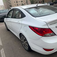 اكسنت ٢٠١٥ • كفالة عامة • فتحة سقف