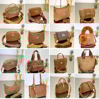 حقائب فاخرة • جملة من تركيا • شحن مجاني للعراق