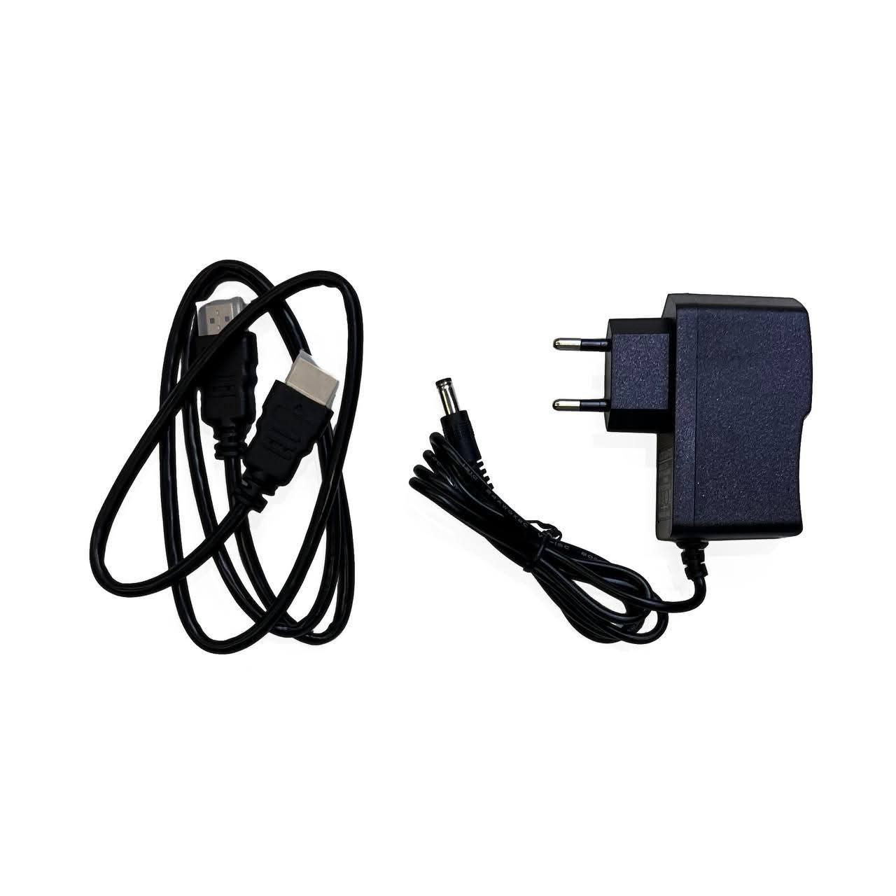 تي في بوكس 
كامل ملحقات جديد غير مستخدم 
السعر 12,000 اول تم وبالعافية


**إذا كنت صاحب هذا الإعلان وتريد حذفه لأي سبب، رجاءا أرسل رسالة إلى الدعم الفني**