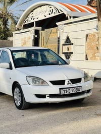 لانسر • ٢٠١١ • ماشيه ١٩٠٠٠٠