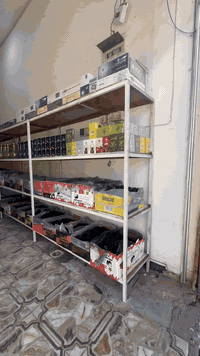 حي الحكم • سعر الجملة • توصيل