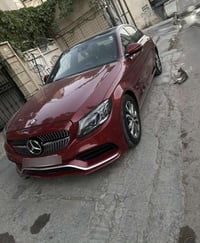 مرسيدس • ٢٠١٦ • مدينه الصدر