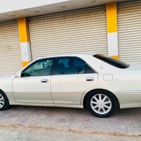 قطع غيار • كرستال • تبريد
