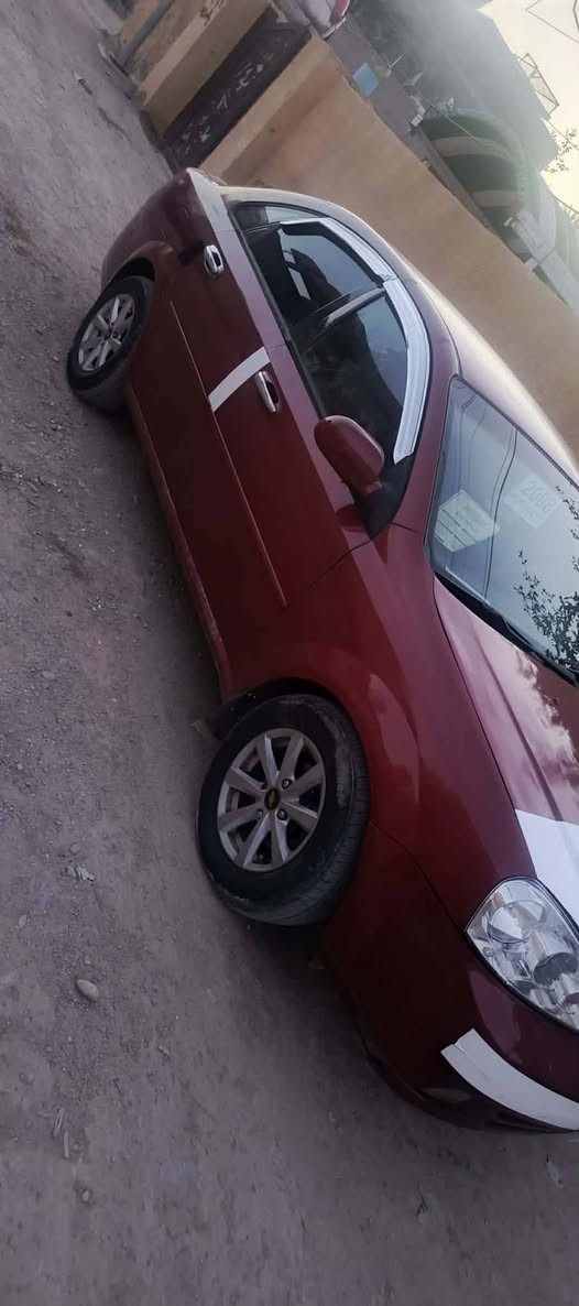 سلام عليكم وابتر كارنزه موديل 2006رقم بغداد مشروع وطني دولي سنويه لا 30 تحويل ثاني  كير ومكينه كفاله تخم تاير جديد حداديه جديده سياره جاهزه من كلشي مكان السياره كوت مركز المدينة السعر 57 لا تصال على الرقم ***********
