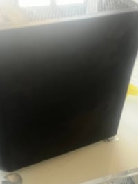 كيس • SSD • ضربة بالصفحة