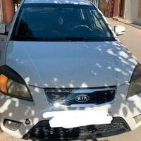 ريو ١.٦ • ٢٠١١ • رقم سليمانية
