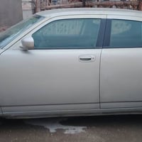 جانجر • ٢٠١٠ • مكينه وكير كفالة