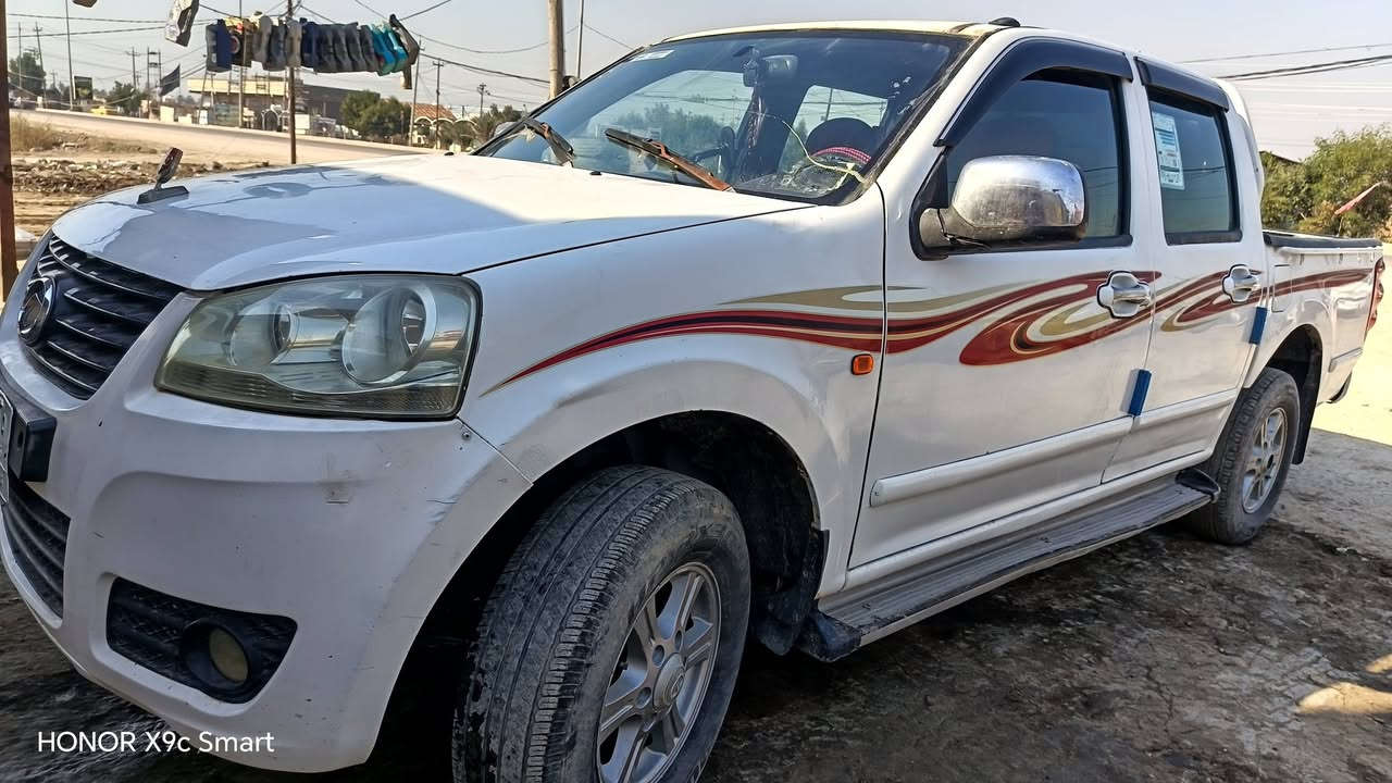 رجاء اقره المنشور سلام عليكم كريت ويل مديل 2011 
سياره كير مكينه حداديه كله نضيف كشر حلوو بي تلكيط مال خياسيات بصيطه  سياره شرط مداور رقم كربلاء مشروع وطني 
مصفره ضريبه السعر 60 وبيه مجال لشراي شراي انتصل وراسل مو شراي تعامل لا نتتصل 
رقم ***********
