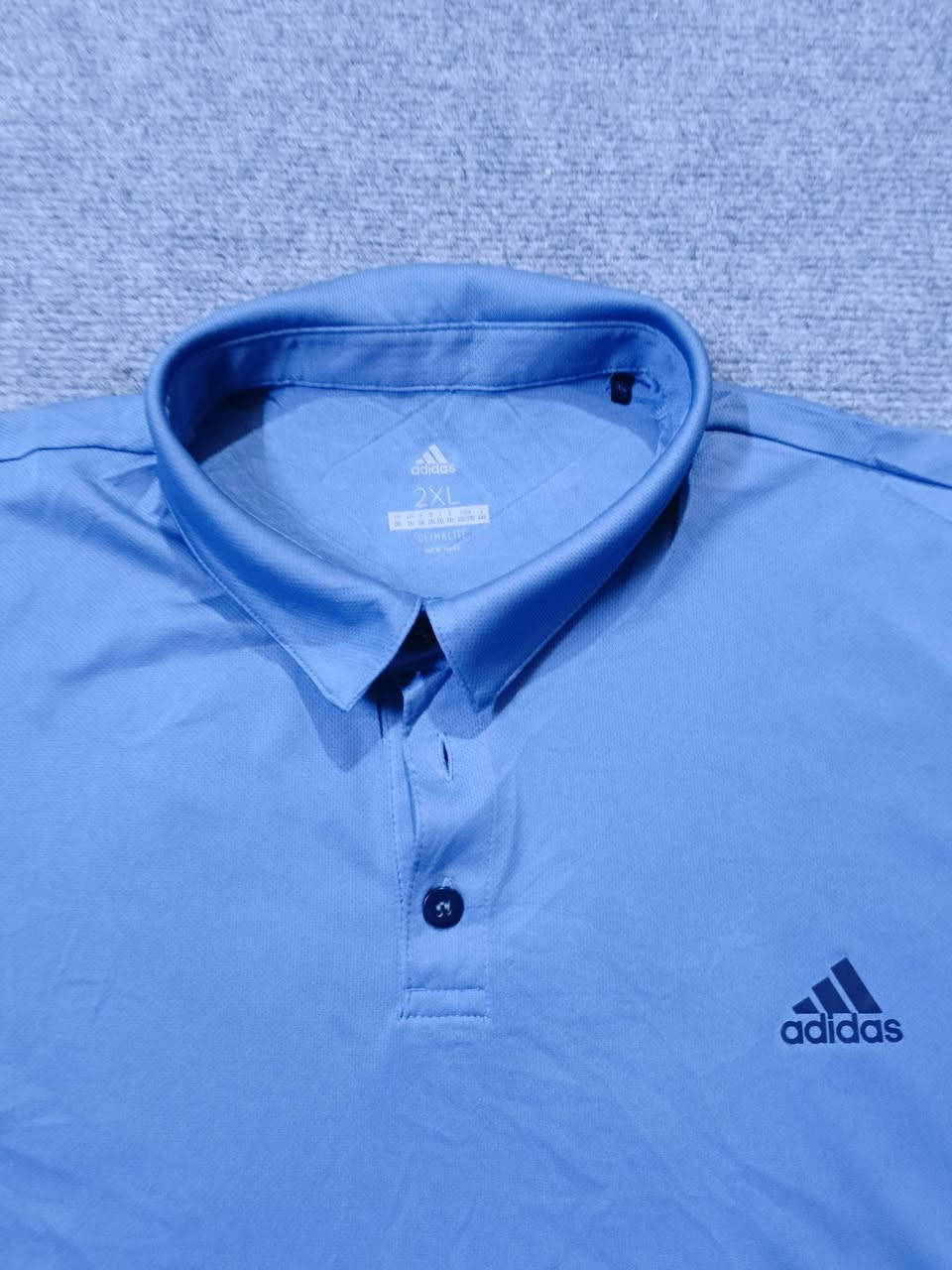 قطعه وكاله قياس 2 اكس 🎩🔥
سعر القطعه 10 🎷💪


**إذا كنت صاحب هذا الإعلان وتريد حذفه لأي سبب، رجاءا أرسل رسالة إلى الدعم الفني**