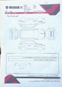للبيع او مراوس كيا سلتوز جديده فول مواصفات  موديل ٢٠٢١ سونار حديث تحوي...
