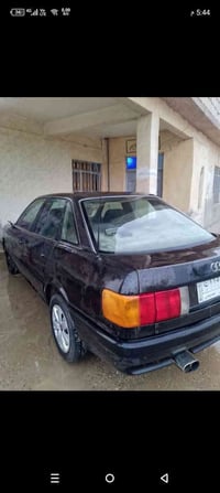 أودي موديل 91سنوية عظم 28شرط التحويل.گير ومحرك شرط..استفسار أكثر اتصل ...