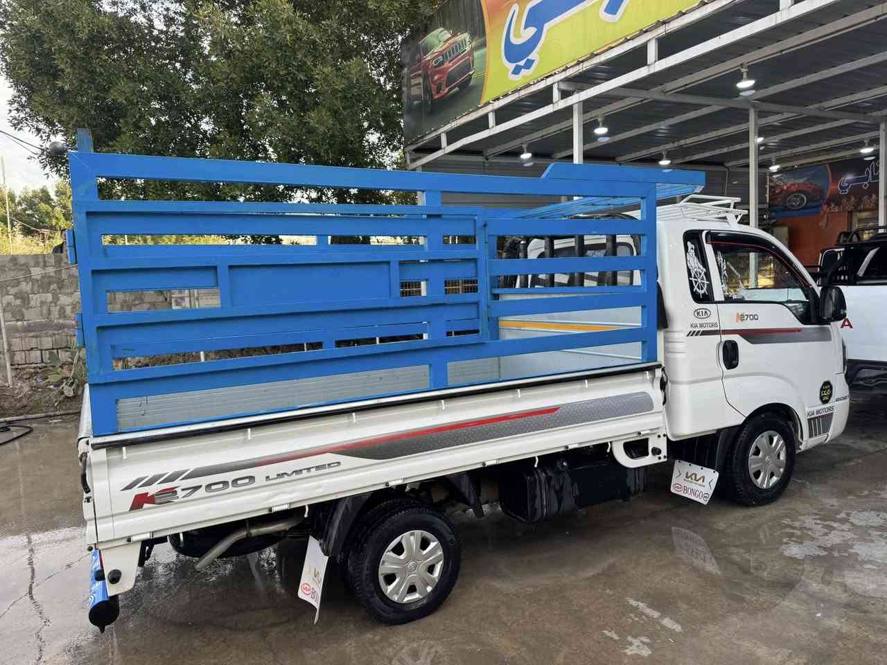 سلام عليكم كيا 2021 مكفوله كفاله عامه رقم بابل بأسمي مكاني كوت مركز المدينه بيع او مراوس 2025 سياره جاهزه للاخير من دعاميات محجر جديد تخم تاير بيها بخار بس متنقص ابد مكينه ما مفتوح بيها برغي  ***********
