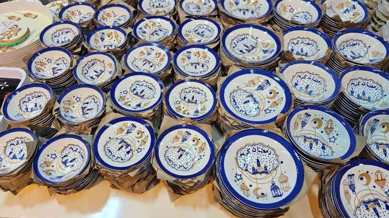 مسواك جديد 
توفر رمضاني😍😍
قرب جامع الملا منصور
*********** وتساب
