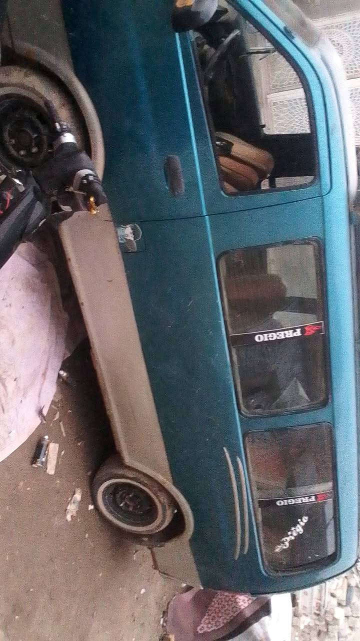 كيه بريجووو. 1997   مكينتها وكير وكسن خير من الله  ابيع مستعجل  قيم بما يرضي الله كهربايات شغاله كلها تعال وشوف بعينك  وهذا رقمي.  عندي وكاله بسمي وراعيها موجود  ***********
