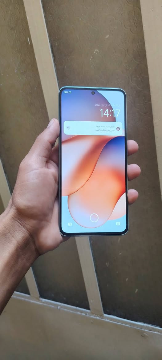 شاومي 13 تي
ذاكرا 256 
رام 12+4
بوبجي 120 فريم
شاشا 144 هرتز
جهاز فلاكشب
شرط مامفتوح ضد المي
السعر 375 
بي مجال حك جيا فقط


**إذا كنت صاحب هذا الإعلان وتريد حذفه لأي سبب، رجاءا أرسل رسالة إلى الدعم الفني**