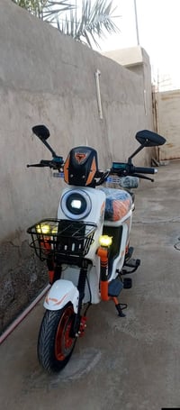 ٩٠٠H سيزر • بطاريات ٣٢ أمبير • ديالى الخالص