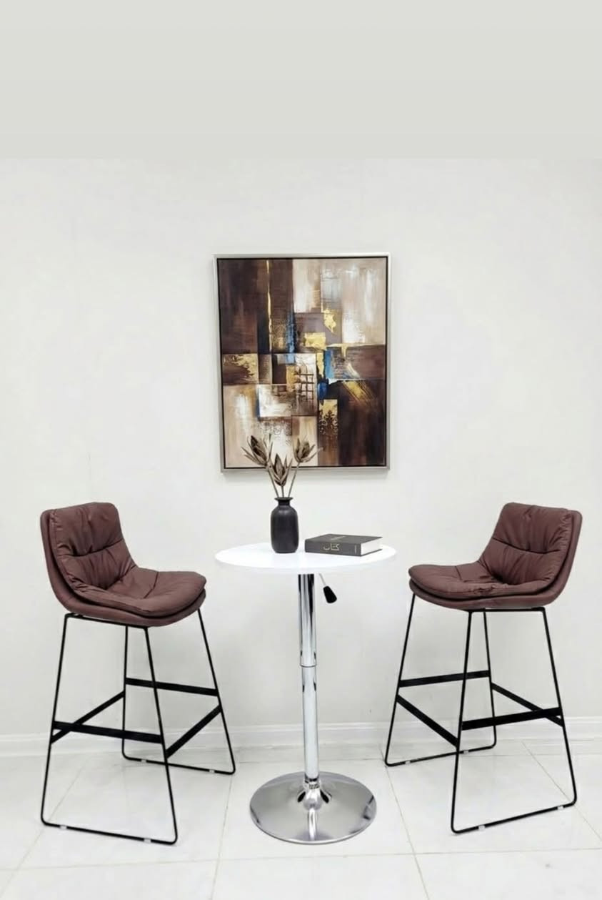 جديدنا(شركه دريم هووم للاثاث المستورد)(منزلي*مكتبي)✅🇹🇷(جمله*مفرد)
#بضاعه_2026🔥
#تجهيزمطاعم_مختبرات_مطابخ_كافيهات
#ستولات_اكثرمن200موديل_حديث✅
كرسي بار عالي🪑
كرسي كاشير دوار🪑
ستولات مطبخ🪑
ستول مختبر دوار 🪑
ستول بار خشب🪑
ستول بار ثابت🪑
ستول حلاقه🪑
ستولات مختبر🪑
ميز بار🪑
طاولات بار🪑
كرسي مختبر طبي🪑
للطلب والاستفسار يرجى مراسله الصفحه✉️
للحجز السريع راسلونا واتساب***********☎️
متوفر توصيل داخل بغداد وجميع محافضات العراق🚚🚚
