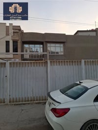 دار للبيع 🏡 المساحه / 100 متر  واجه / 8  ونزال / 12 ونص  محتويات الدار...